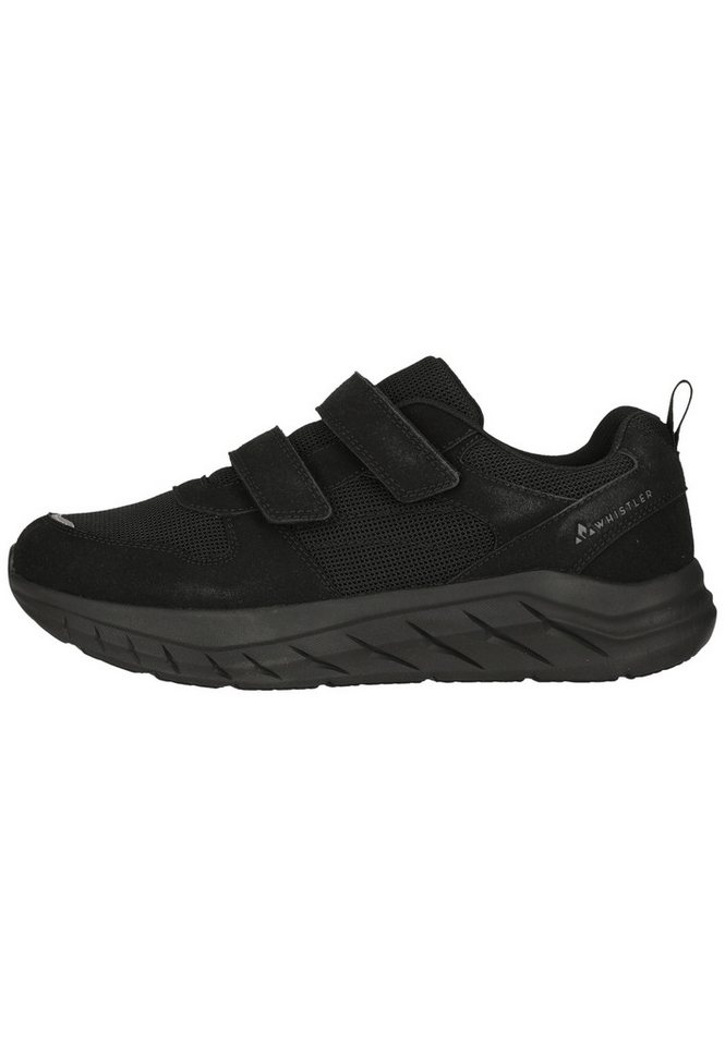 WHISTLER Vigo Sneaker mit breiter Passform – Bild 2 von 5