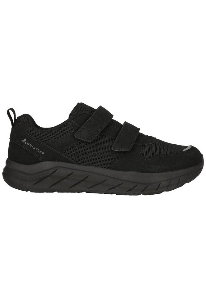WHISTLER Vigo Sneaker mit breiter Passform – Bild 3 von 5