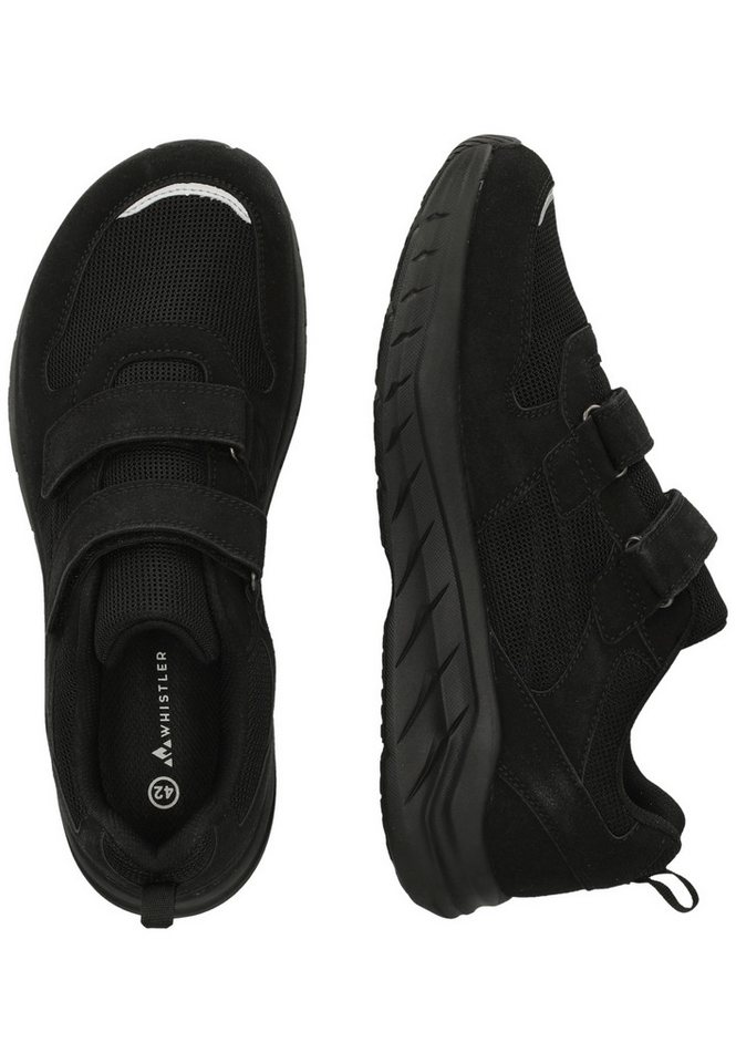 WHISTLER Vigo Sneaker mit breiter Passform – Bild 5 von 5
