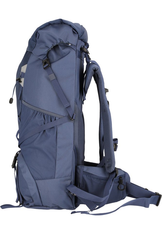 WHISTLER Wanderrucksack Alpinak, mit geräumigem Innenfach – Bild 4 von 5