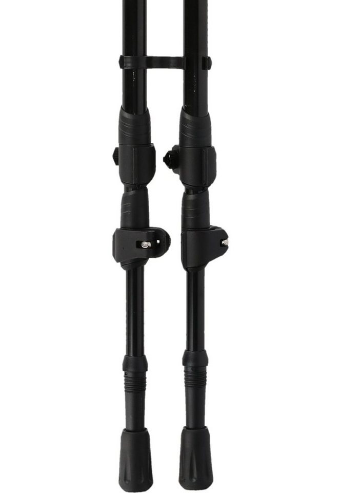 WHISTLER Wanderstöcke Delmarva, mit ergonomischen Korkgriffen – Bild 3 von 3