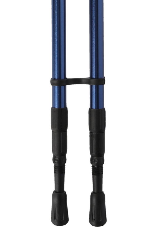WHISTLER Wanderstöcke Sentiero, mit ergonomischem Griff – Bild 3 von 3