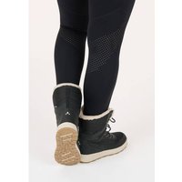 WHISTLER Winter boots Loumon, Größe 41 in Schwarz