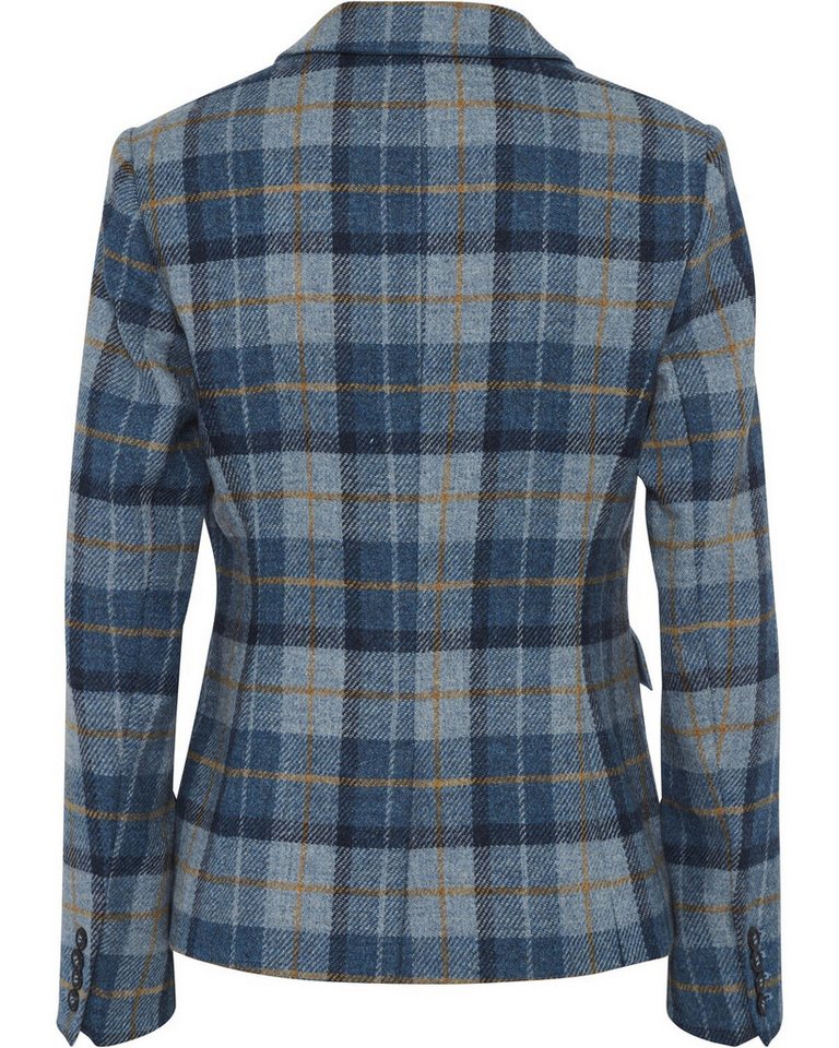 White Label Jackenblazer Karo-Blazer – Bild 2 von 5