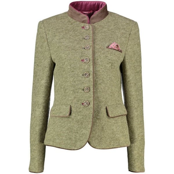 White Label Trachtenblazer