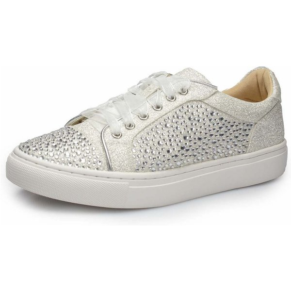 White Lady 932 brautsneaker Sneaker