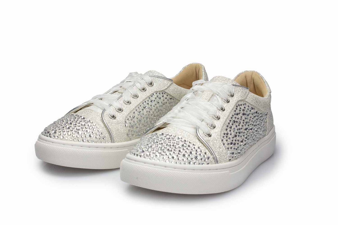 White Lady 932 brautsneaker Sneaker – Bild 2 von 5