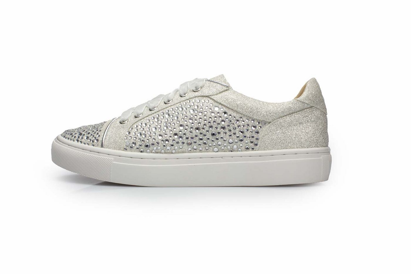 White Lady 932 brautsneaker Sneaker – Bild 4 von 5
