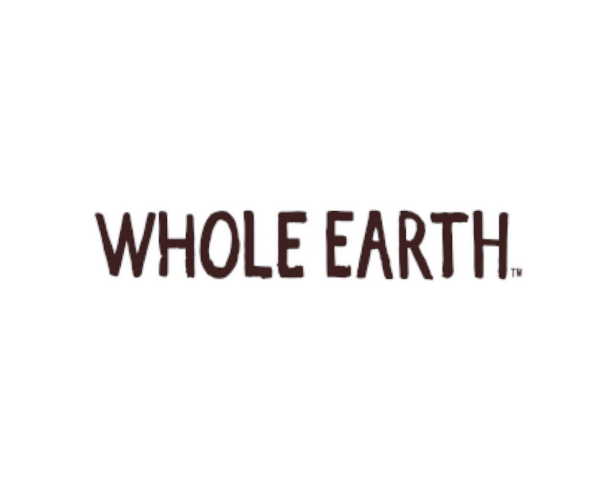 Whole Earth Nussaufstrich, Whole Earth Bio Peanut Butter Creamy Erdnussbutter Packung 340g – Bild 3 von 3