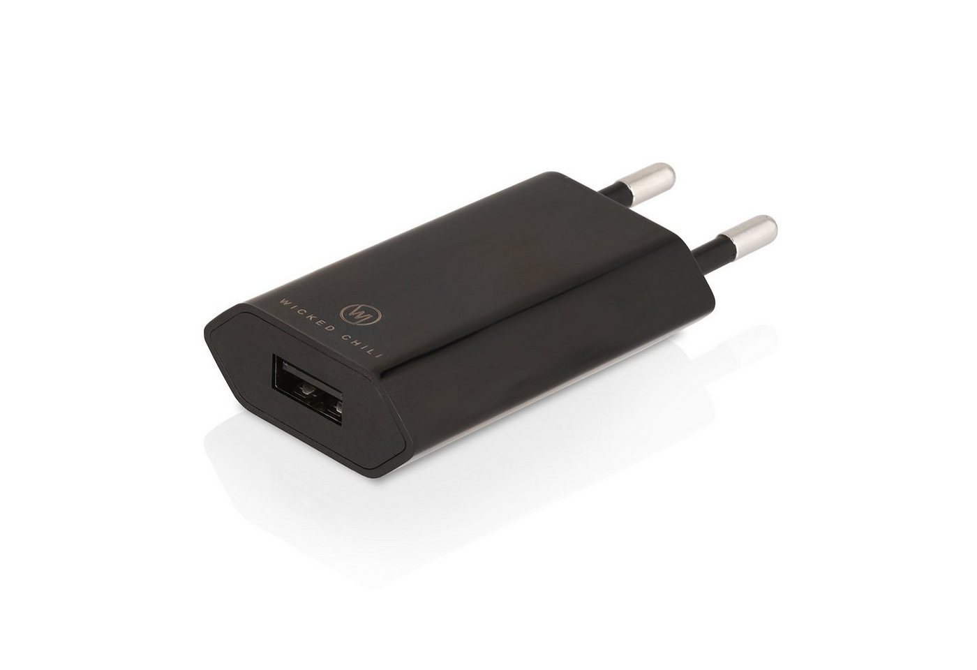 Wicked Chili 2x Pro Series Netzteil USB Adapter Netzstecker USB Steckernetzteil – Bild 3 von 5