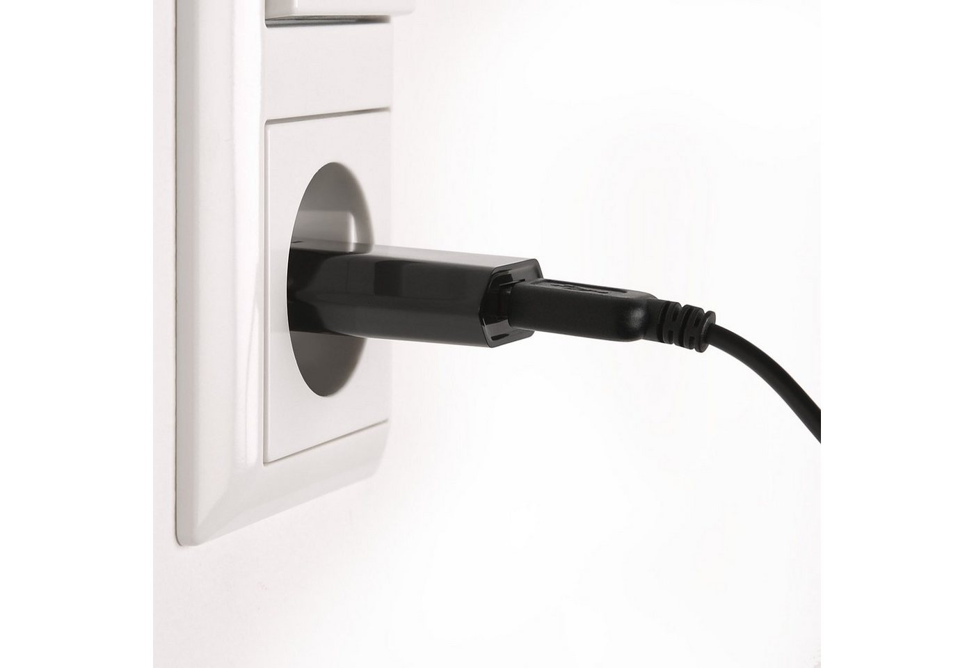 Wicked Chili 2x Pro Series Netzteil USB Adapter Netzstecker USB Steckernetzteil – Bild 4 von 5
