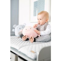 Roba Wickelauflage soft roba Style grau