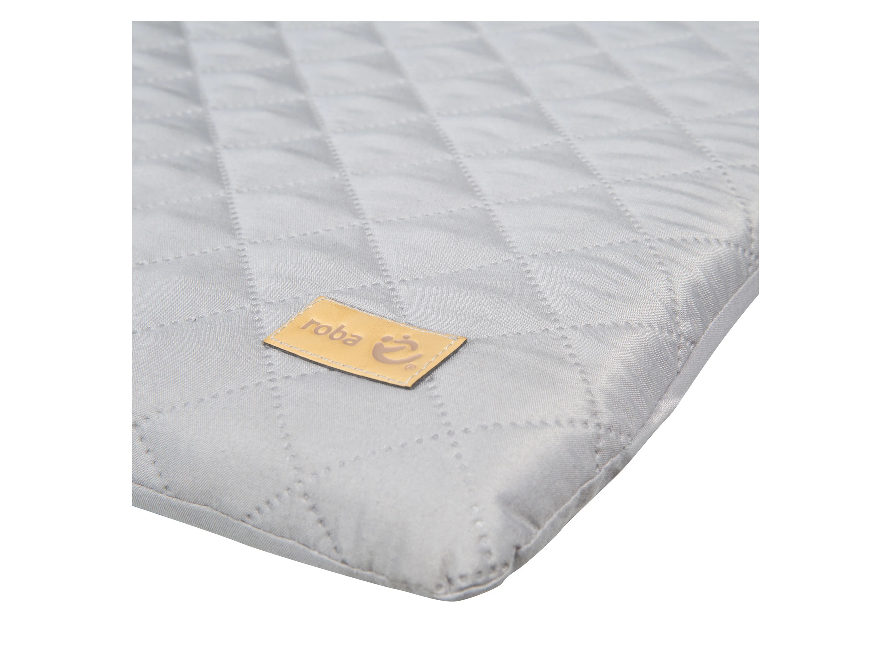 Roba Wickelplatte roba Style grau – Bild 3 von 4