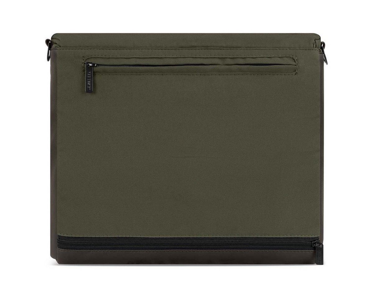 ABC Design Wickeltasche ABC Design Wickeltasche Urban, Farbe: Avocado – Bild 4 von 5