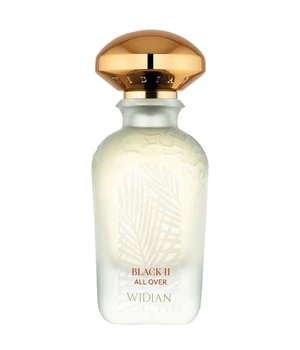 WIDIAN All Over Black II Parfum · 50 ml