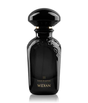 WIDIAN Black Collection Black III Parfum · 50 ml