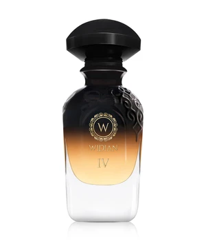 WIDIAN Black Collection Black IV Parfum · 50 ml
