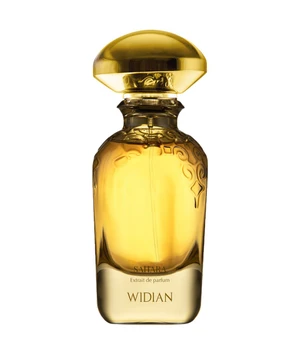 WIDIAN Gold Collection Gold II Sahara Parfum · 50 ml