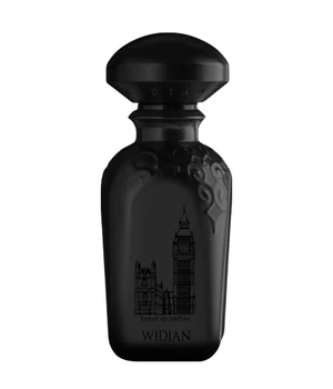 WIDIAN London Black Edition Eau de Parfum · 50 ml