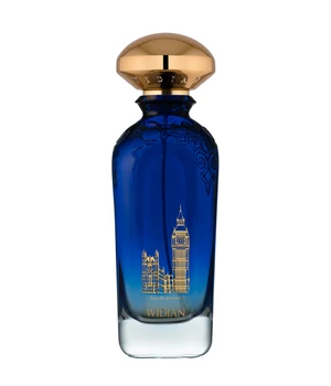 WIDIAN London Eau de Parfum · 100 ml