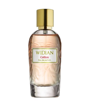 WIDIAN Rose Arabia Collection Cotton Eau de Parfum · 100 ml