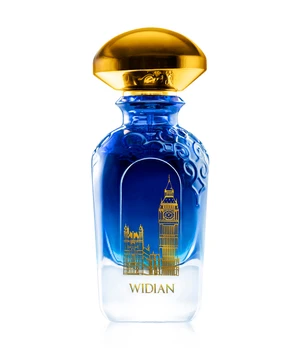 WIDIAN Sapphire Collection London Extrait de Parfum Parfum · 50 ml