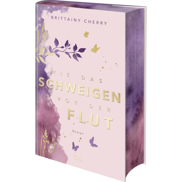 Wie das Schweigen vor der Flut / Brittainy Cherry