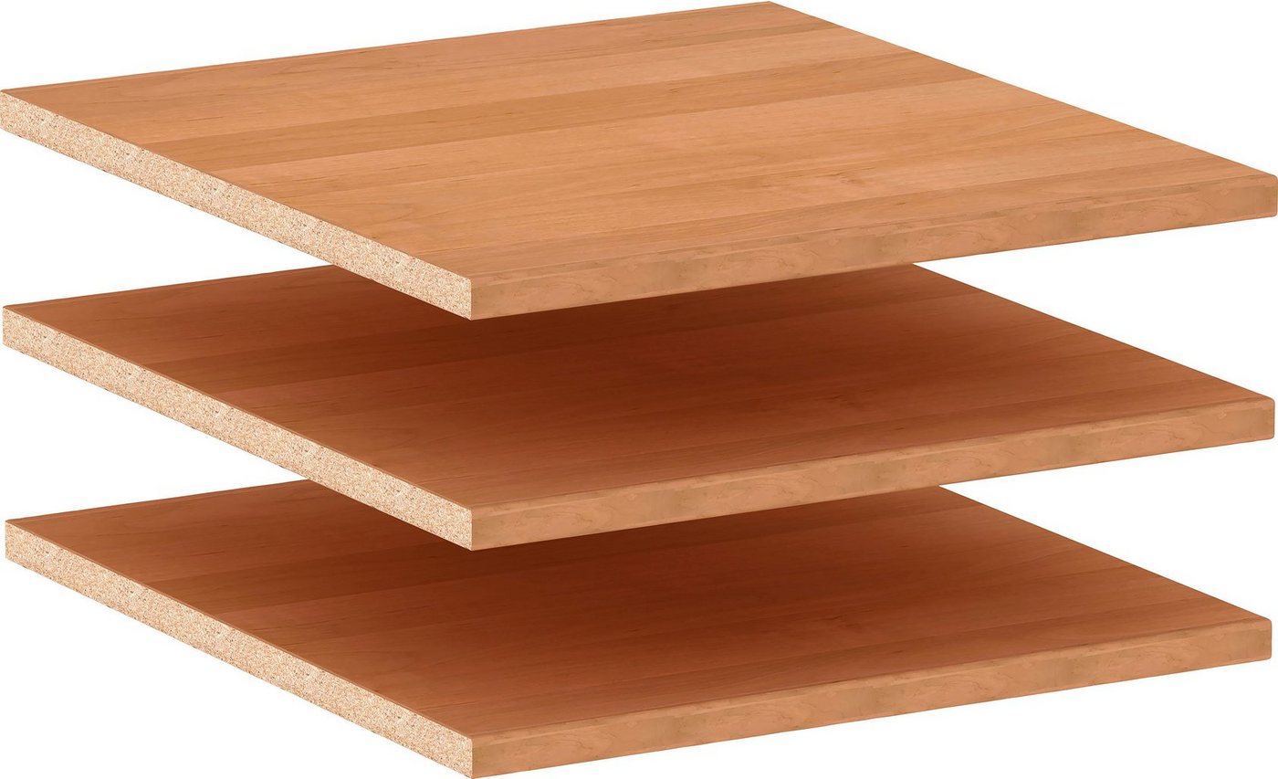 WIEMANN Einlegeboden (Set, 3 St) – Bild 2 von 5
