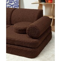 Wigiwama Sofa Teddy