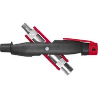 WIHA Schaltschrankschlüssel Stift-Form