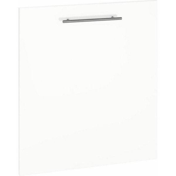 wiho Küchen Frontblende Ela, 60 cm breit, für vollintegrierbaren Einbaugeschirrspüler