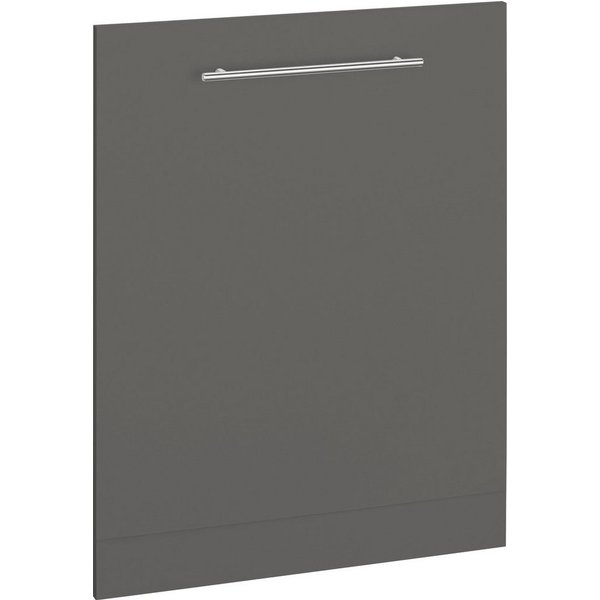 wiho Küchen Frontblende Unna, 60 cm breit, für vollintegrierbaren Geschirrspüler