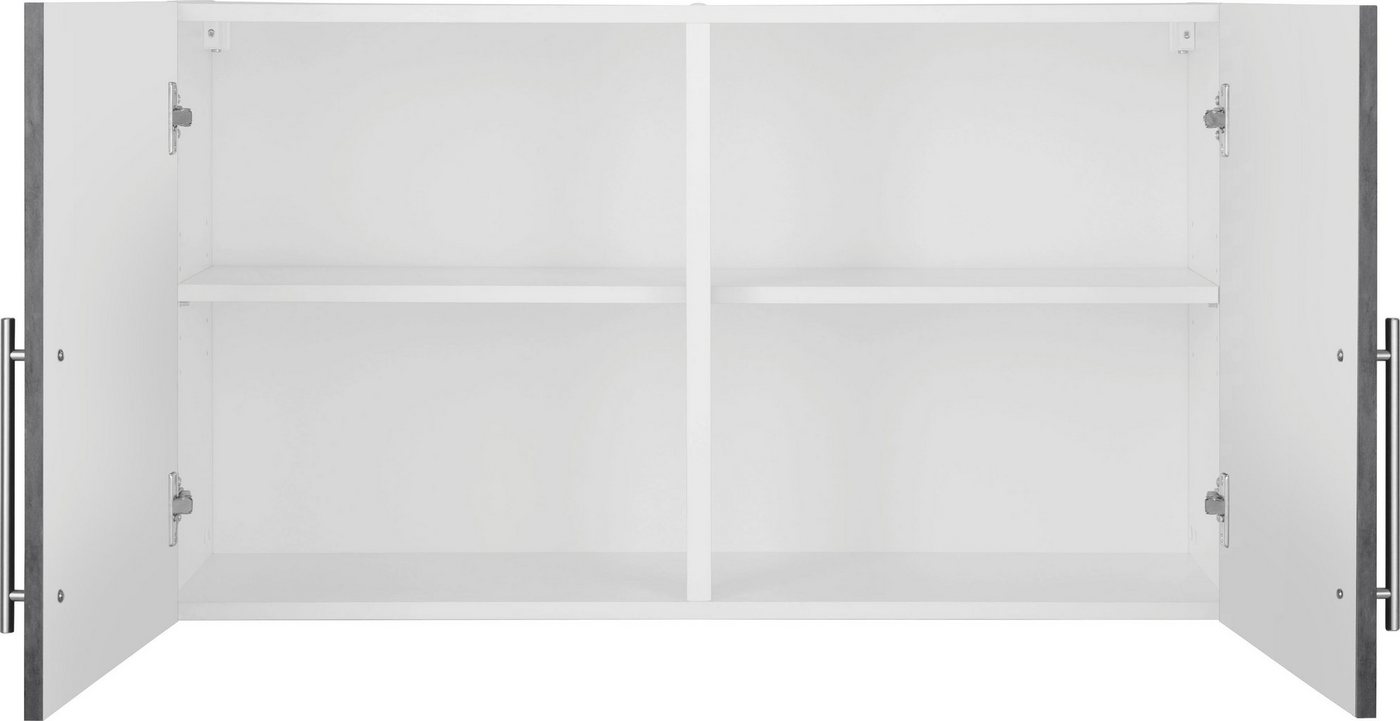 wiho Küchen Hängeschrank Cali 100 cm breit – Bild 4 von 5