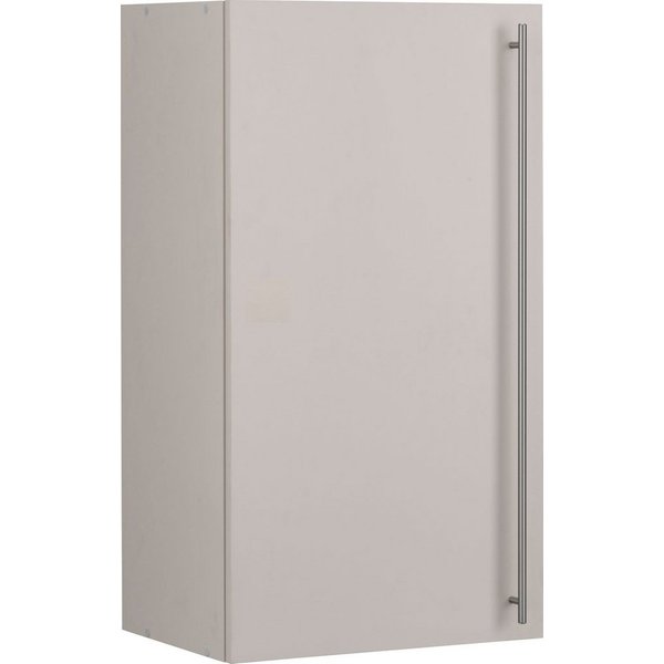 wiho Küchen Hängeschrank Chicago 50 cm breit, 90 cm hoch, für viel Stauraum