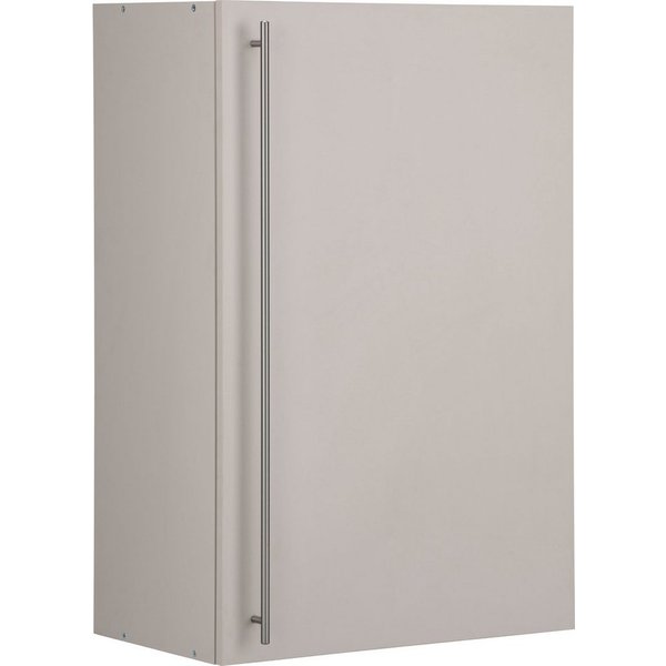 wiho Küchen Hängeschrank Chicago 60 cm breit, 90 cm hoch, für viel Stauraum
