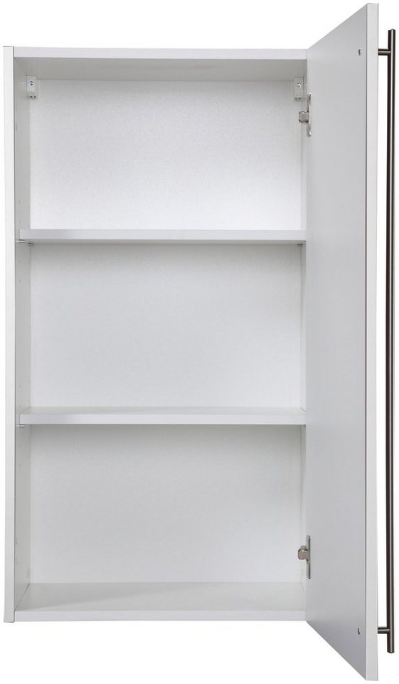 wiho Küchen Hängeschrank Chicago 60 cm breit, 90 cm hoch, für viel Stauraum – Bild 3 von 5