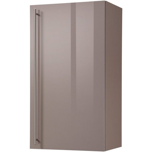 wiho Küchen Hängeschrank Chicago 60 cm breit, 90 cm hoch, für viel Stauraum