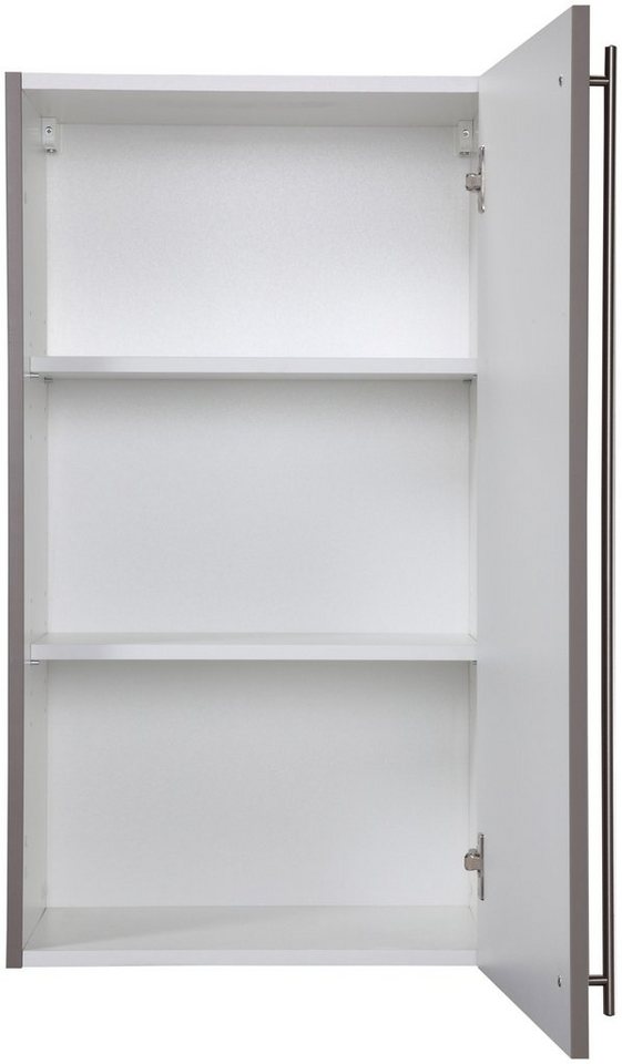 wiho Küchen Hängeschrank Chicago 60 cm breit, 90 cm hoch, für viel Stauraum – Bild 3 von 5