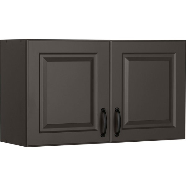 wiho Küchen Hängeschrank Erla 100 cm breit mit Kassettenfront
