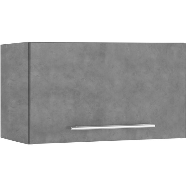 wiho Küchen Hängeschrank Flexi2, Breite/Höhe: 60/35 cm, Soft-Close bei der Tür 1 Tür