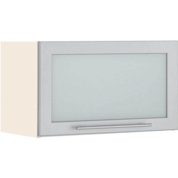 wiho Küchen Hängeschrank Flexi2, Breite/Höhe: 60/35 cm 1 Klappe