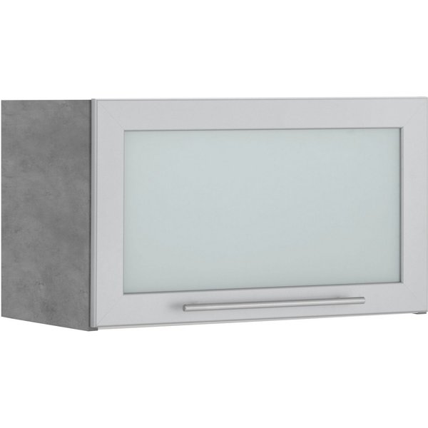 wiho Küchen Hängeschrank Flexi2, Breite/Höhe: 60/35 cm 1 Klappe