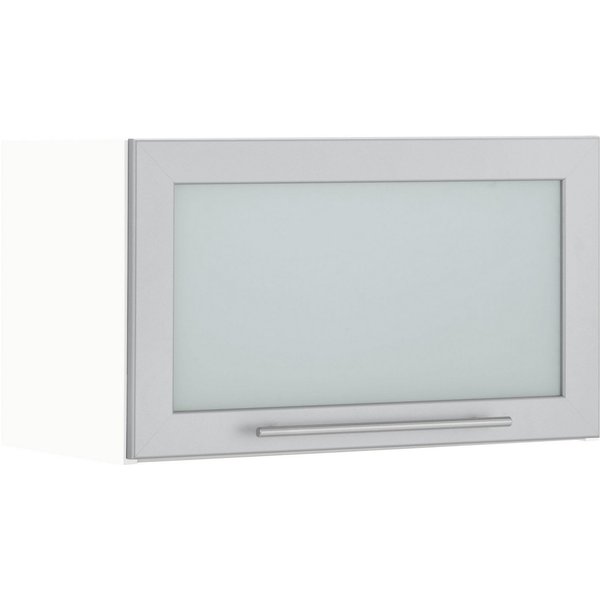 wiho Küchen Hängeschrank Flexi2, Breite/Höhe: 60/35 cm 1 Klappe