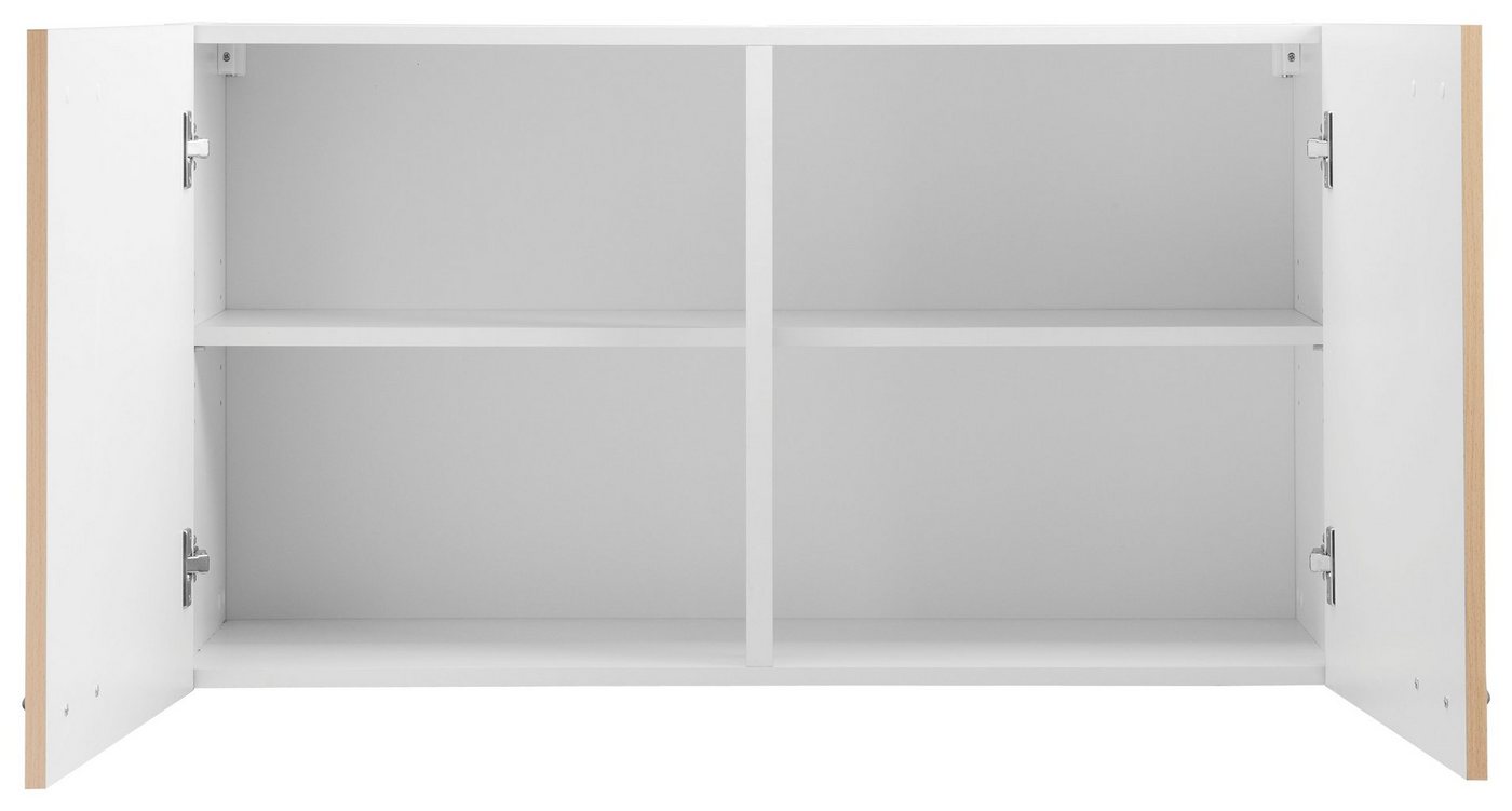 wiho Küchen Hängeschrank Kiel 100 cm breit – Bild 5 von 5