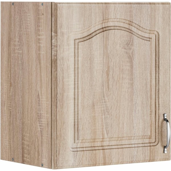wiho Küchen Hängeschrank Linz 50 cm breit