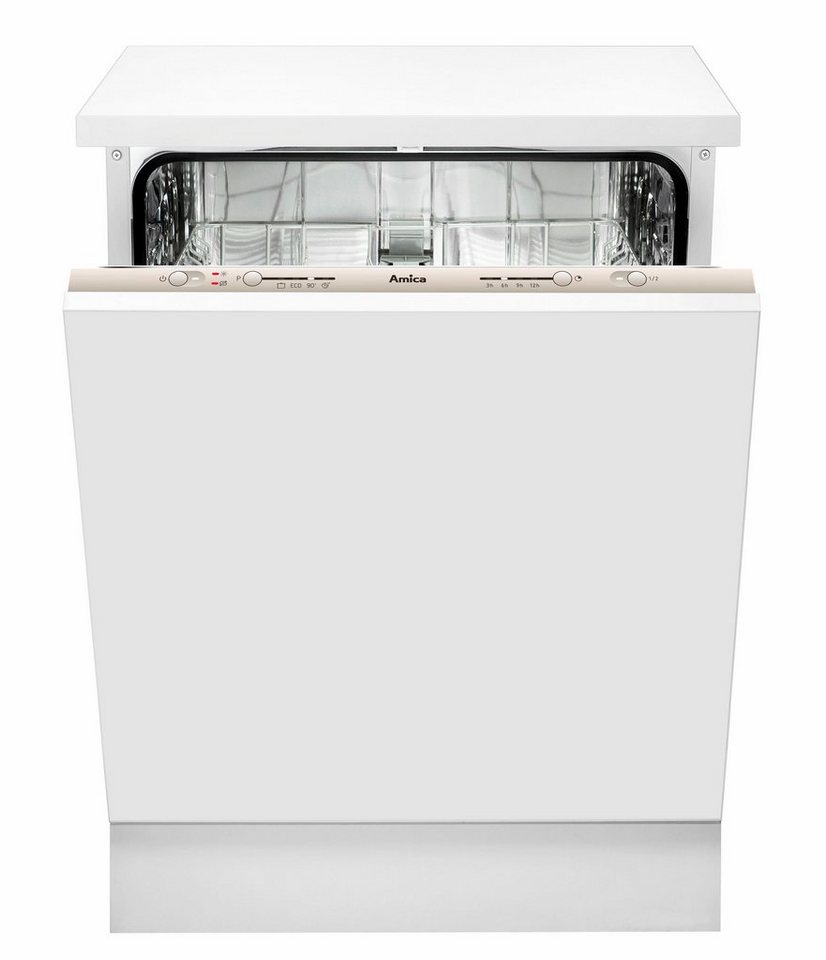 wiho Küchen Küche Kiel, mit E-Geräten, inkl. Geschirrspüler, Breite 280 cm – Bild 3 von 5