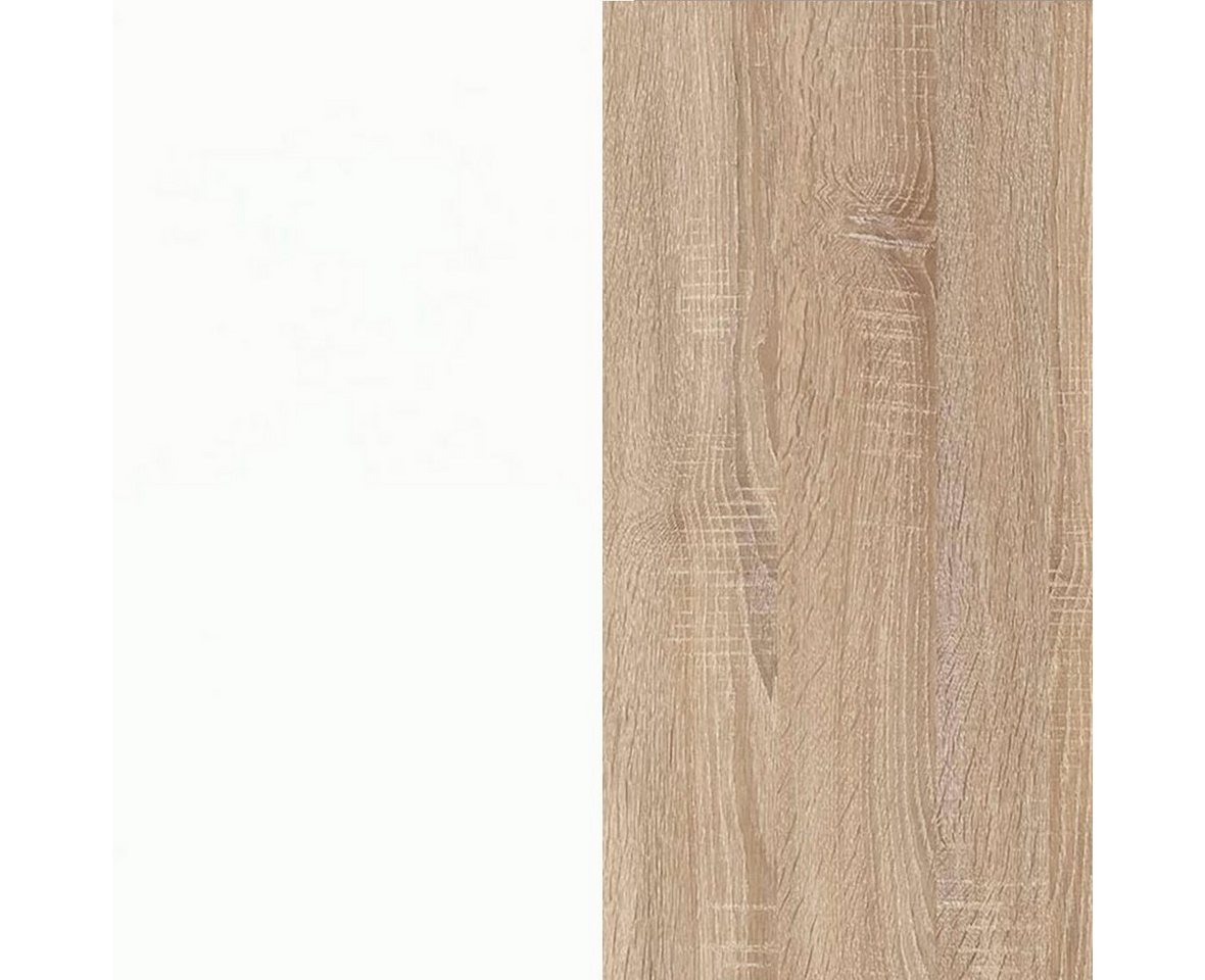wiho Küchen Küchenzeile Cali, ohne E-Geräte, Breite 220 cm – Bild 4 von 5