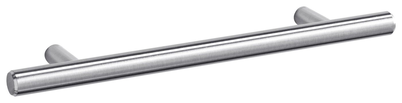 wiho Küchen Küchenzeile Cali, mit E-Geräten, Breite 220 cm mit Metallgriffen – Bild 4 von 5