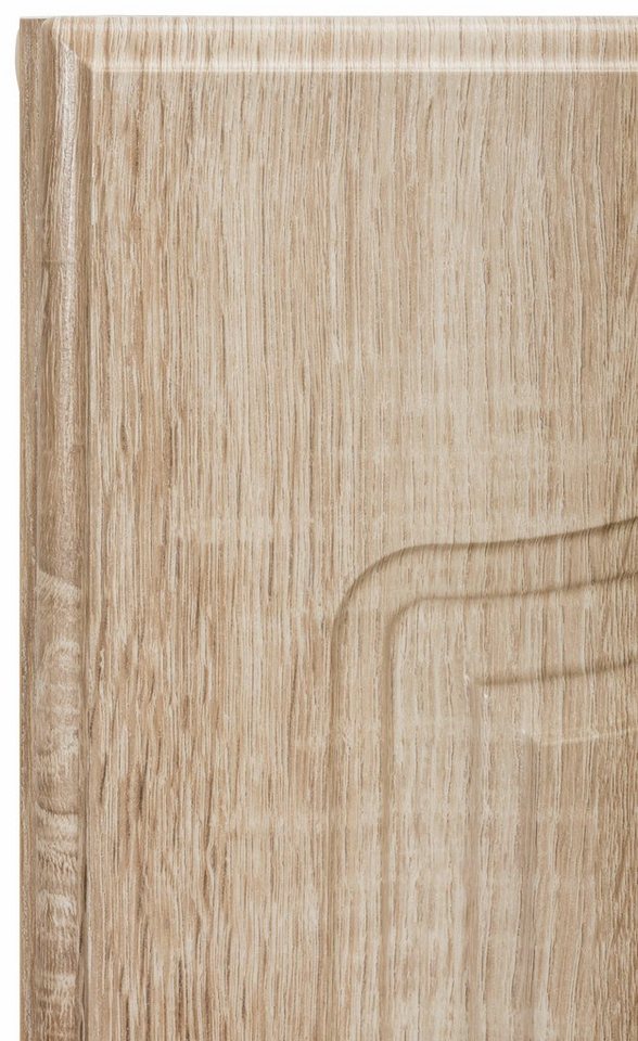 wiho Küchen Küchenzeile Linz, mit E-Geräten, Breite 270 cm – Bild 5 von 5
