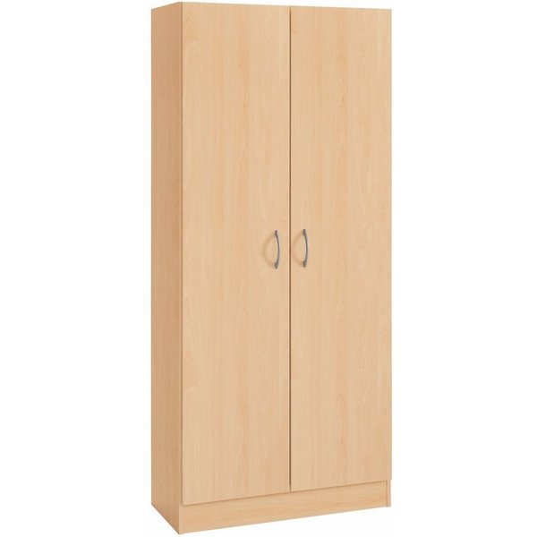 wiho Küchen Mehrzweckschrank Kiel Typ 3